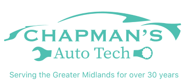 Chapman's Auto Tech